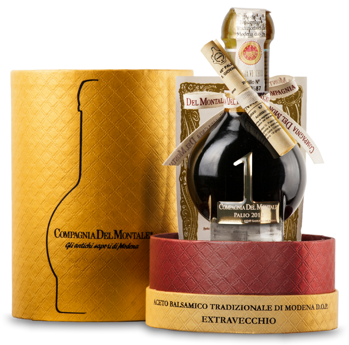 aceto balsamico di modena, aceto balsamico, vinegar, traditional balsamic, balsamico tradizionale 46° Palio di San Giovanni Compagnia Del Montale